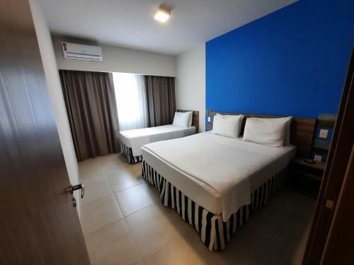 Apartamento Em Resort