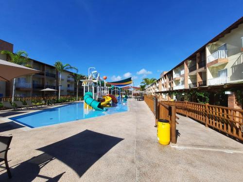 Apartamento Em Resort