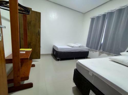 Apartamento Taperapuan