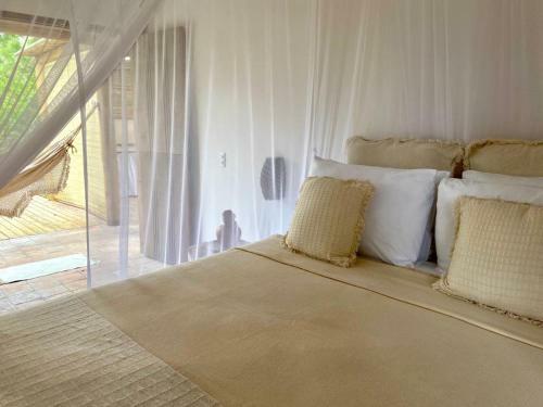 Casa Da Paz - Vila Serena - Trancoso