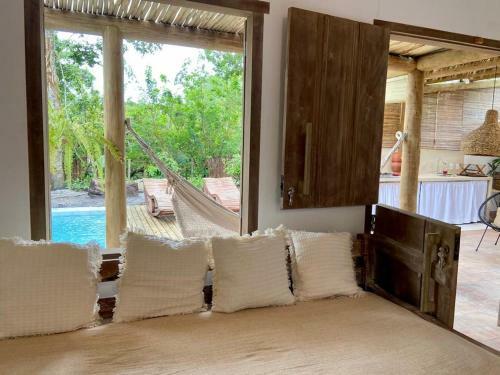 Casa Da Paz - Vila Serena - Trancoso