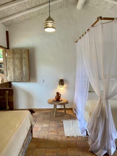Casa Da Paz - Vila Serena - Trancoso