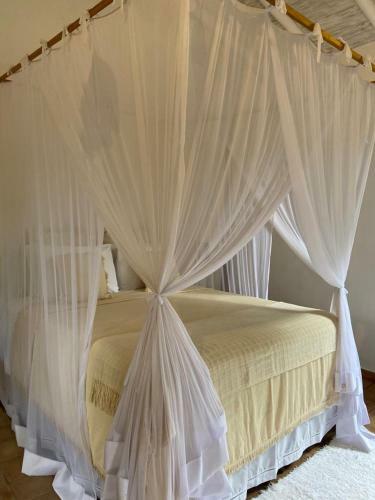 Casa Da Paz - Vila Serena - Trancoso