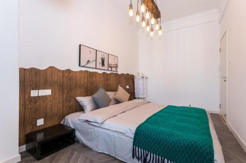 Hotel Xi?an Beilin�northwest University�