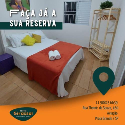 Casa Girassol Hostel