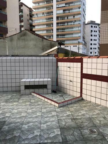 Apartamento Edif�cio S�o Rafael