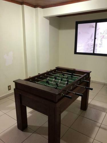 Apartamento Edif�cio S�o Rafael
