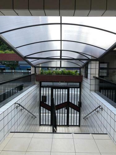 Apartamento Edif�cio S�o Rafael