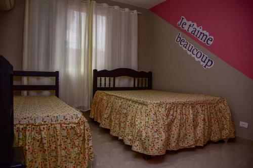 Apartamento A 290 Metros Da Praia Do Boqueirao Sp
