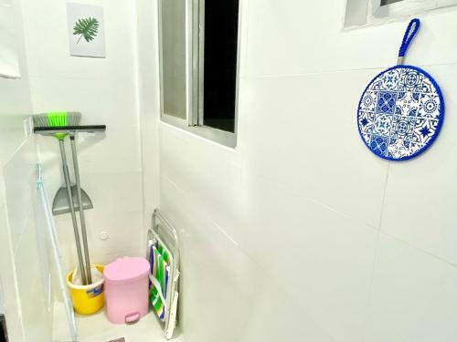 Apartamento Lindo E Amplo Ap No Boqueir�o I Forte