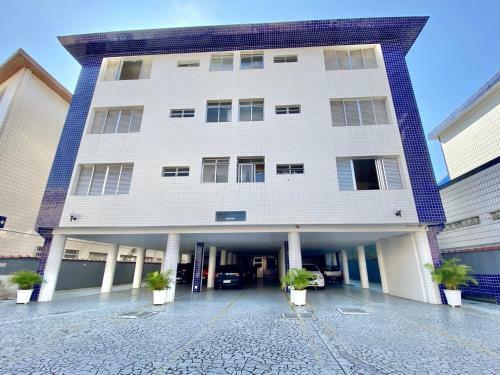 Apartamento Lindo E Amplo Ap No Boqueir�o I Forte
