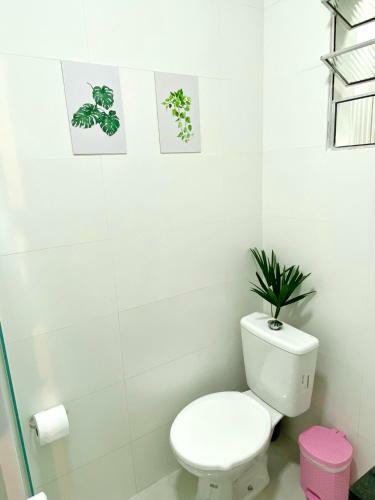 Apartamento Lindo E Amplo Ap No Boqueir�o I Forte
