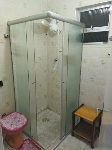 Apartamento Apto.proximo Da Praia C/gar. Lazer E Home Office.