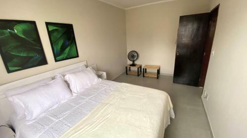 Apartamento Lindo Na Beira Da Praia -vila Cai�ara