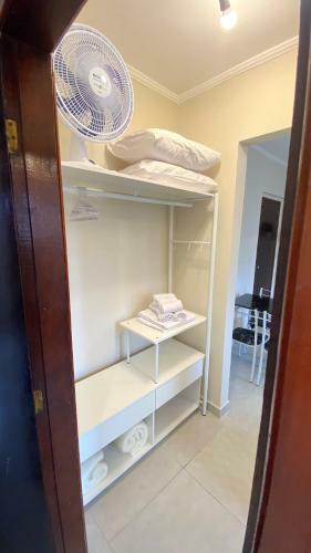 Apartamento Lindo Na Beira Da Praia -vila Cai�ara