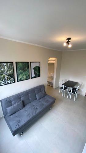 Apartamento Lindo Na Beira Da Praia -vila Cai�ara