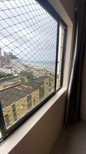 Apartamento Lindo Na Beira Da Praia -vila Cai�ara