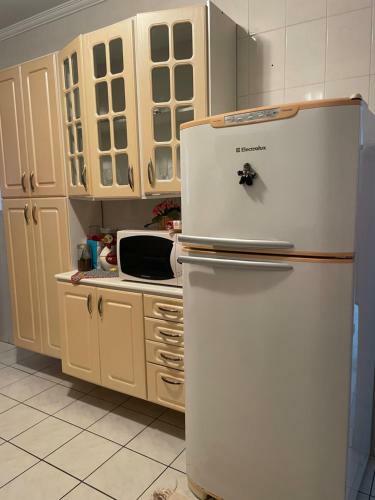 Apartamento Apto Com Vista Mar