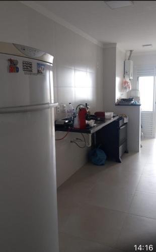 Apartamento Novo, Aconchegante E Pr�ximo � Praia.