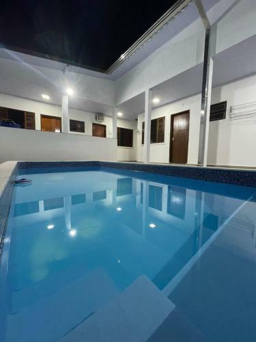 Hostal Hostel Vilamar