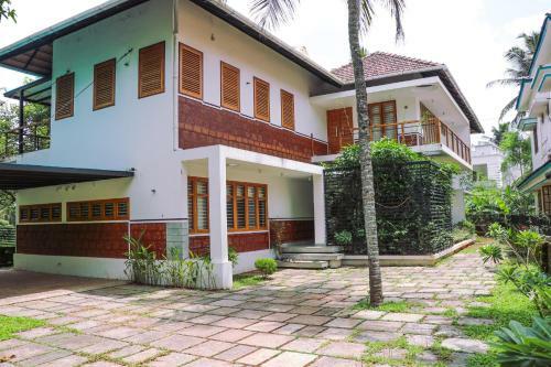 Villa Chantrakantham