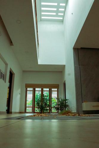 Villa Chantrakantham