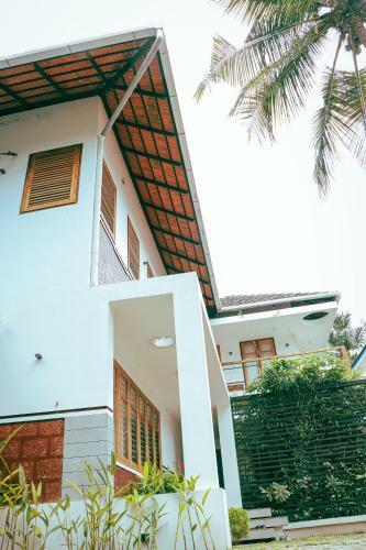 Villa Chantrakantham