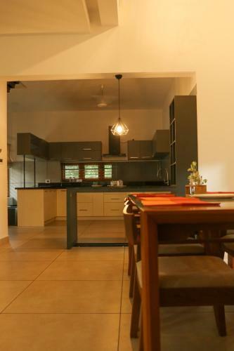 Villa Chantrakantham