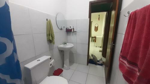 Quarto Feminino