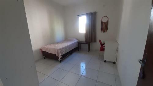 Quarto Feminino