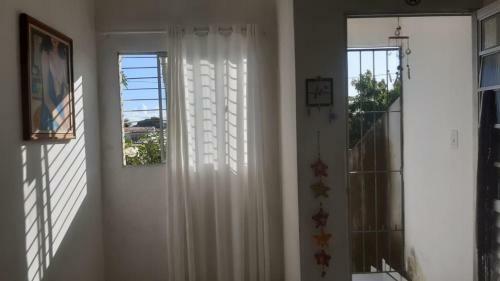 Quarto Feminino