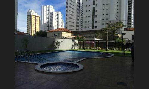 Apartamento Flat