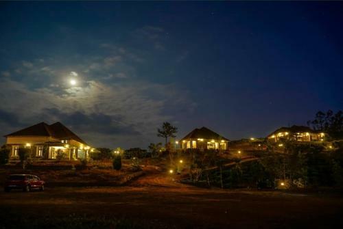 Apartamento Kallumka's Green Veil Resort
