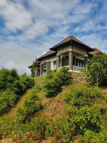 Apartamento Kallumka's Green Veil Resort