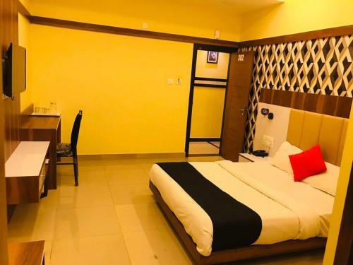 Hotel Keerthana Puttur