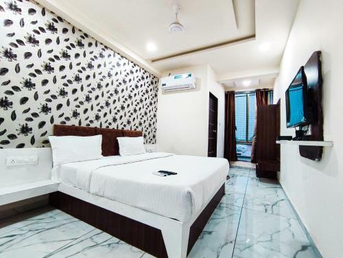Albergue Hotel Shivam