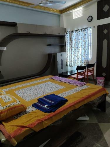 Krishna Bhawan