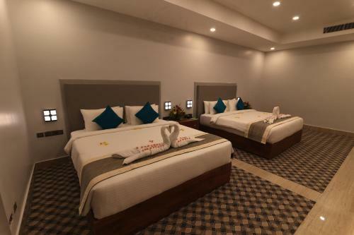 Seven Hills Hotel
