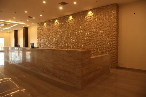 Seven Hills Hotel
