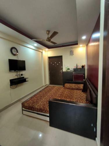 Apartamento Guru Krupa