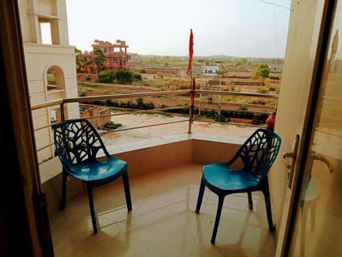 Apartamento Mahapatra Residency