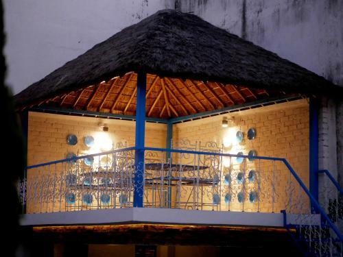 Ayu Villa