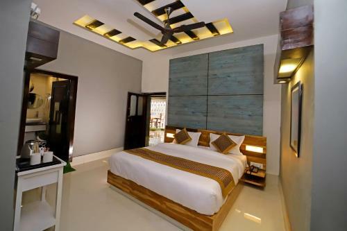 Ayu Villa