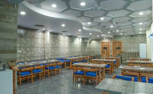 Hotel Jim's Gateway Corbett
