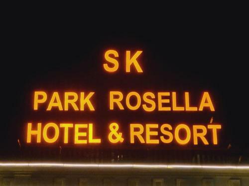Sk Park Rosella Hotel & Resorts