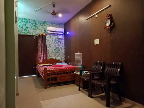 Hostal New Mg Residency