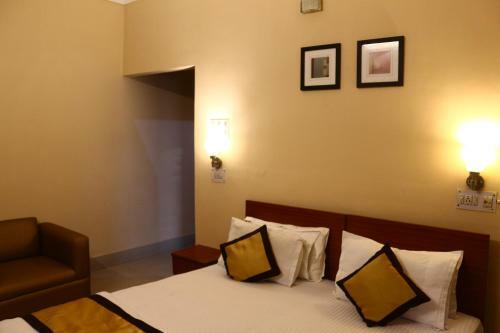 Hostal Crossroads Ha135