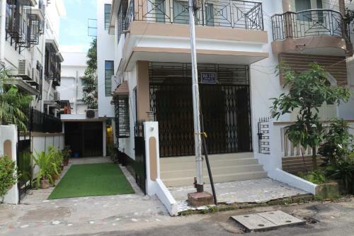 Hostal Crossroads Ha135