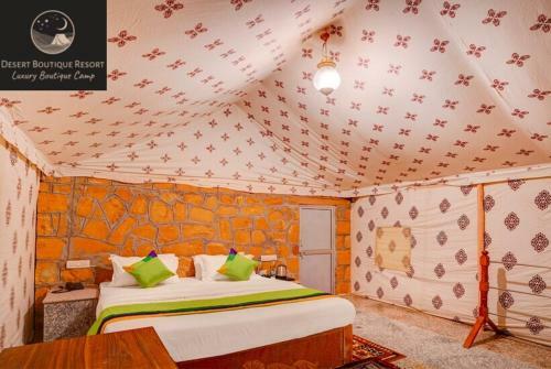 Hotel Desert Boutique Resort