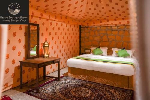 Hotel Desert Boutique Resort